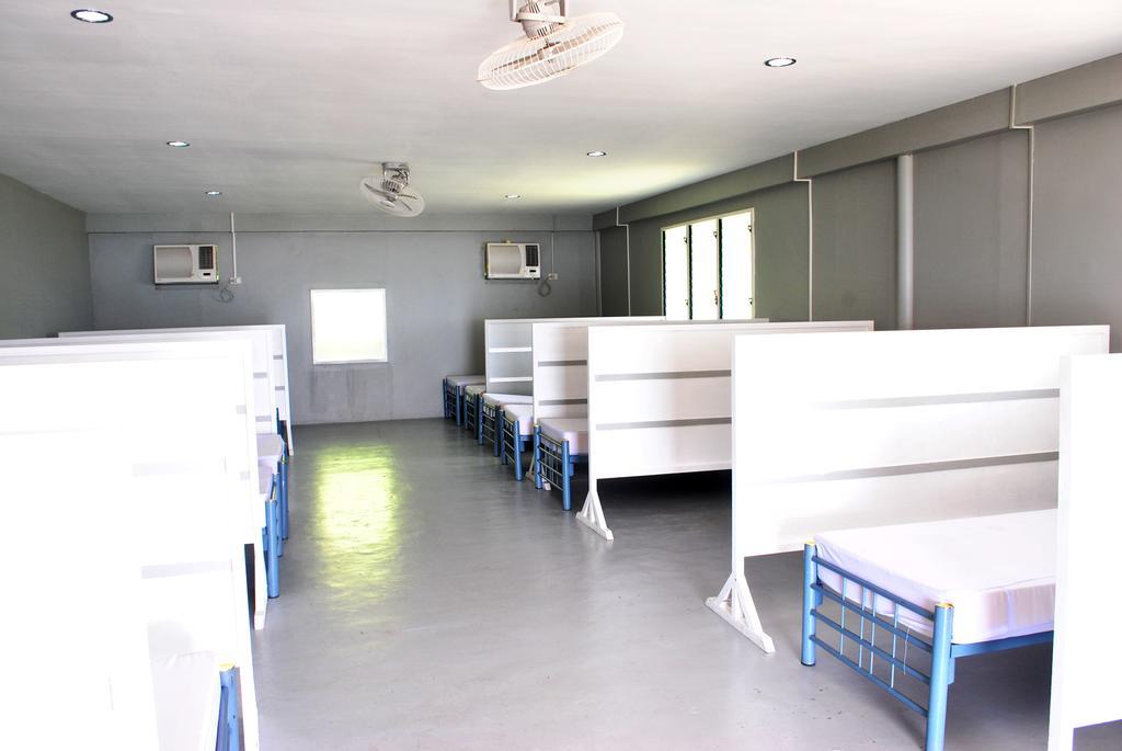 Leyte Park Resort Hotel Tacloban Rom bilde