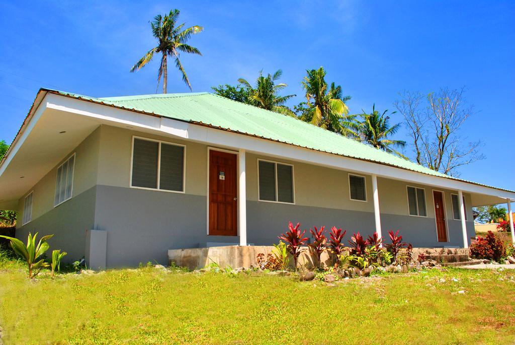 Leyte Park Resort Hotel Tacloban Rom bilde
