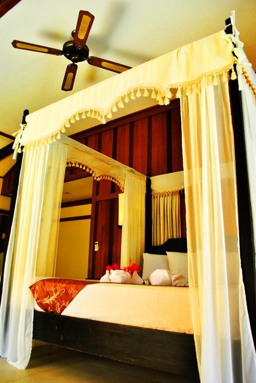 Leyte Park Resort Hotel Tacloban Rom bilde