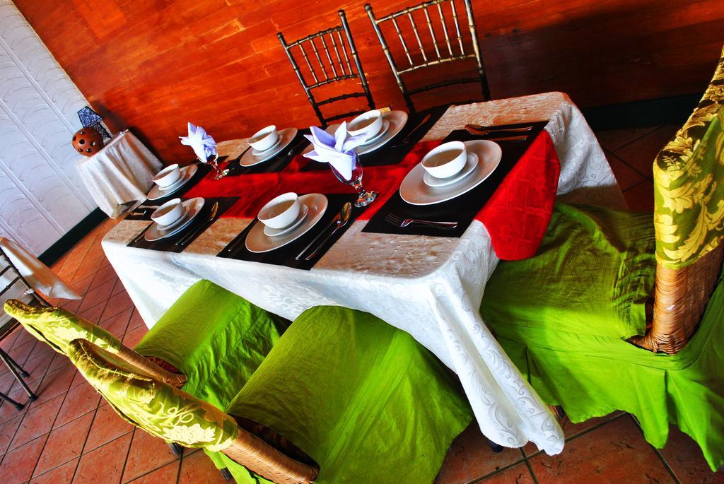 Leyte Park Resort Hotel Tacloban Eksteriør bilde